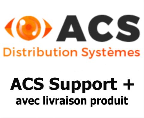 ACS Distribution Systèmes